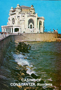 Casino of Constantza