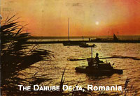 Danube Delta