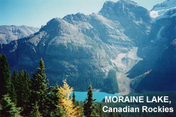 Morine Lake