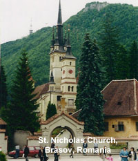 St. Nicholas Church